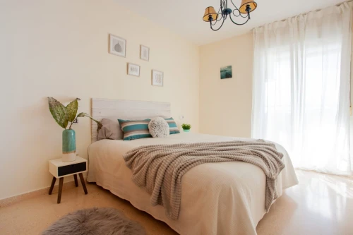 Location vacances Appartement F4 