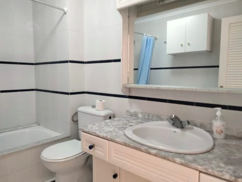 Location vacances Bungalow F3 