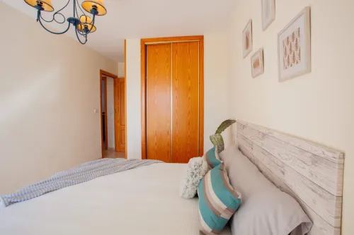 Location vacances Appartement F4 
