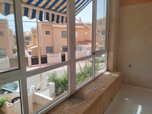 Location vacances Bungalow F3 