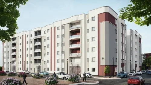 Vente Appartement Chlef Boukadir