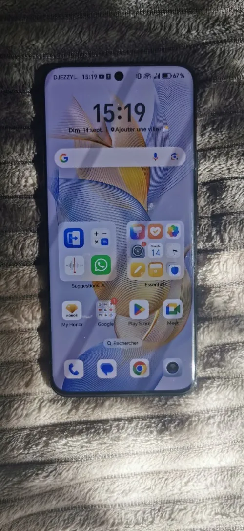 Honor Honor 90