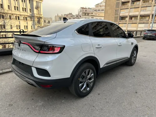 Renault Arkana 2025 Esprit alpine