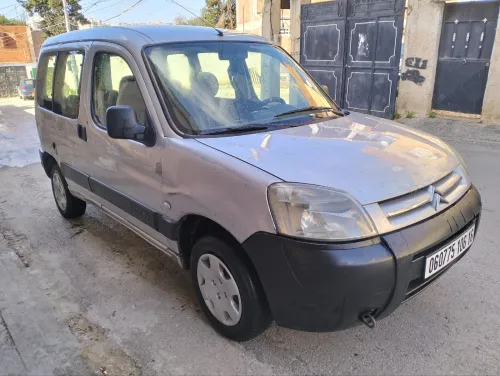 Citroen Berlingo 2006 Berlingo