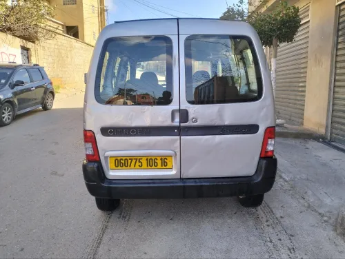 Citroen Berlingo 2006 Berlingo