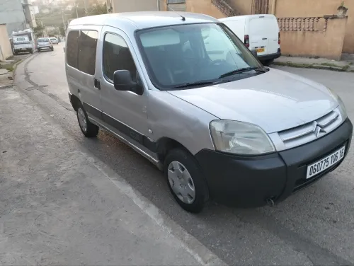 Citroen Berlingo 2006 Berlingo