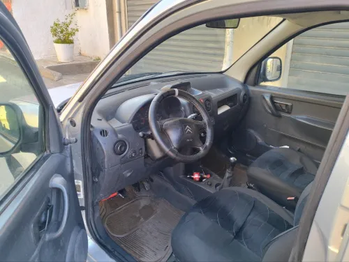 Citroen Berlingo 2006 Berlingo