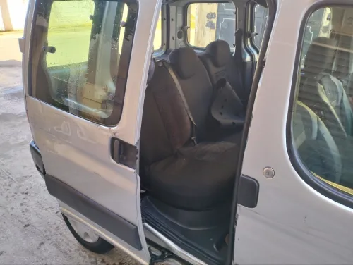 Citroen Berlingo 2006 Berlingo