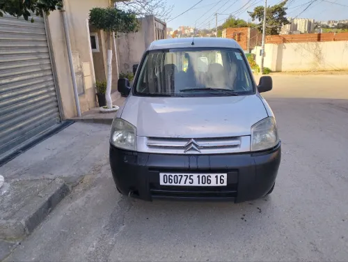Citroen Berlingo 2006 Berlingo