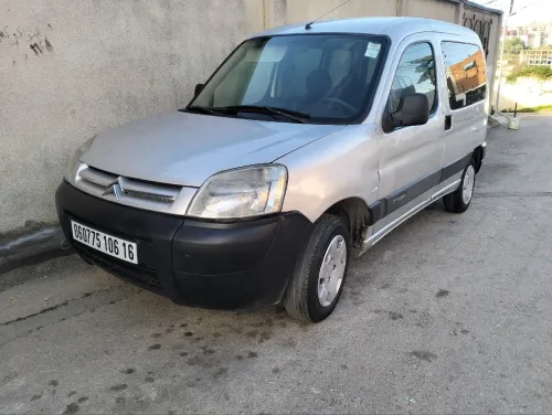 Citroen Berlingo 2006 Berlingo