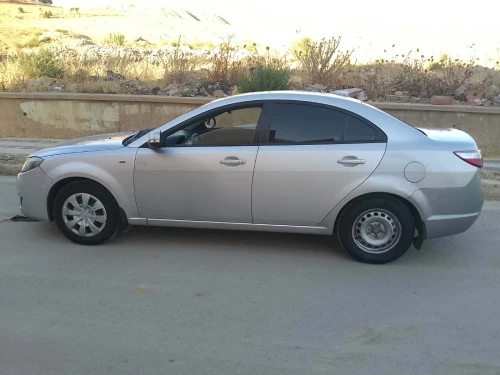 Haima m3 2014 m3