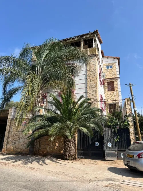 Vente Villa Tipaza Ain tagourait