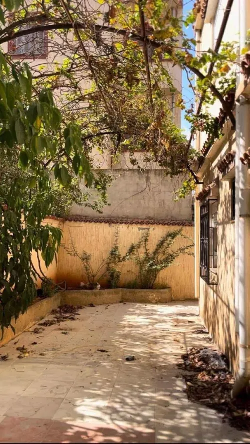 Location Appartement Niveau de villa F3 Tipaza Khemisti