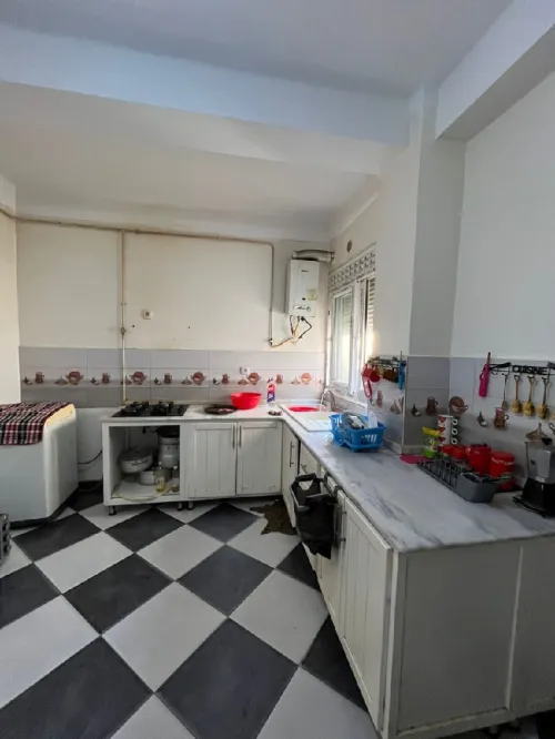 Vente Appartement Niveau de villa F3 Tipaza Ain tagourait