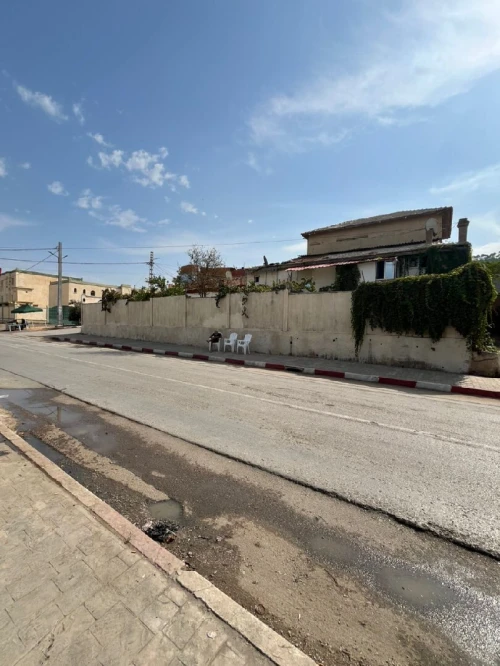 Vente Villa Tipaza Bou haroun