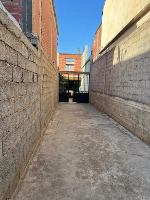 Vente Villa Tipaza Khemisti