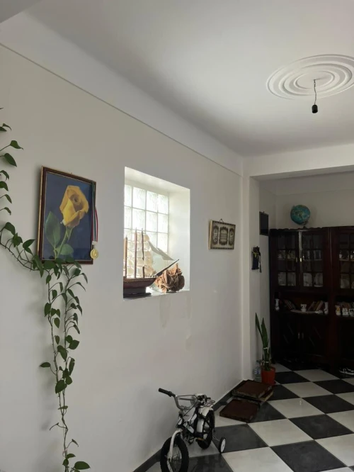 Vente Appartement Niveau de villa F3 Tipaza Ain tagourait