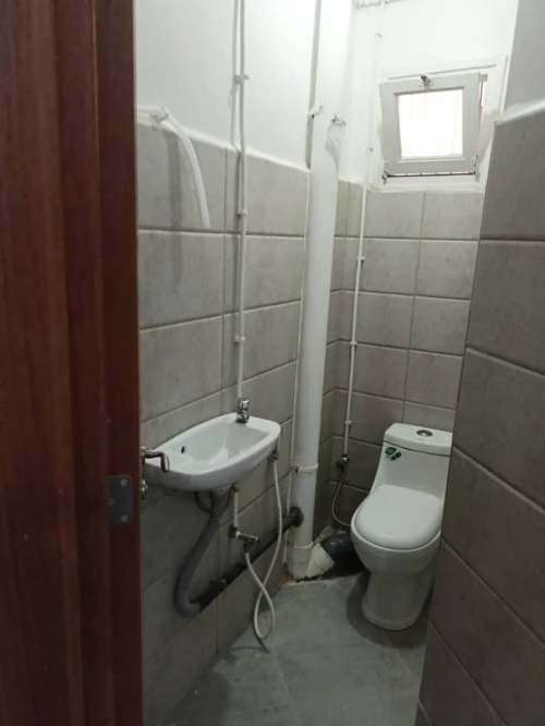 Vente Appartement F4 Tipaza Khemisti