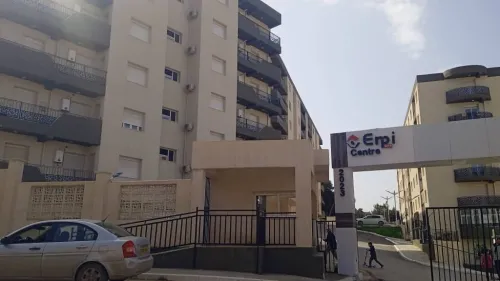 Location Appartement F4 Tipaza Khemisti