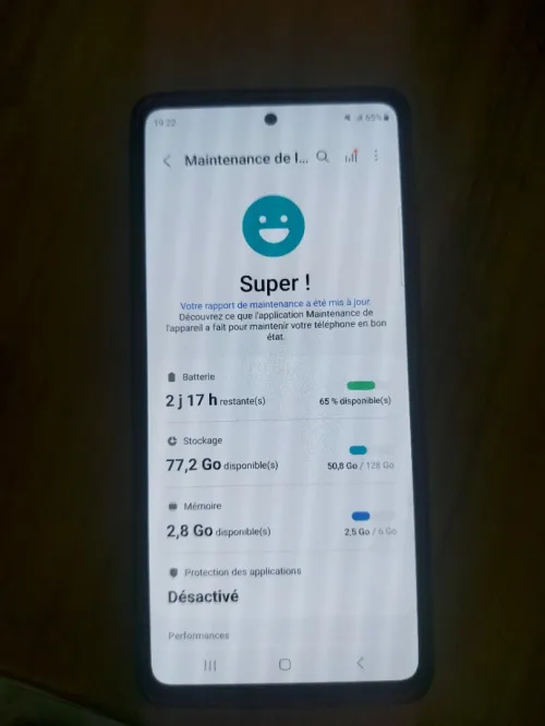 SAMSUNG Galaxy s20 Fe