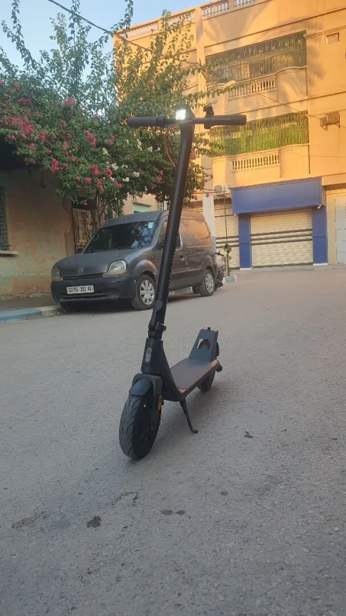 Trotinette Xiaomi 4 lite