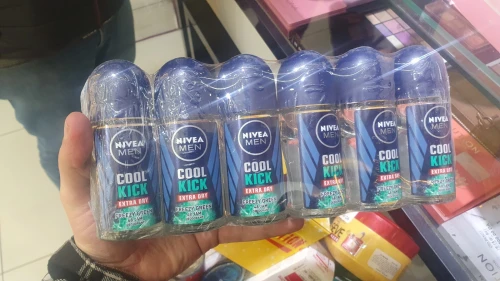 Stick nivea men