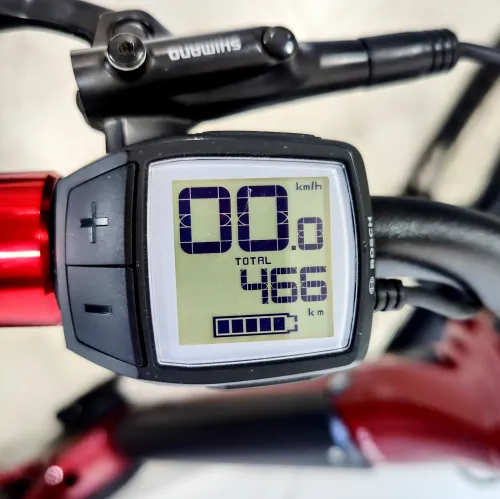 Velo électrique VTC Lapierre e-Explorer 2022 (700km au compteur) 10/10 neuf