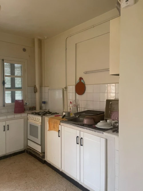Vente Appartement Alger Bab ezzouar