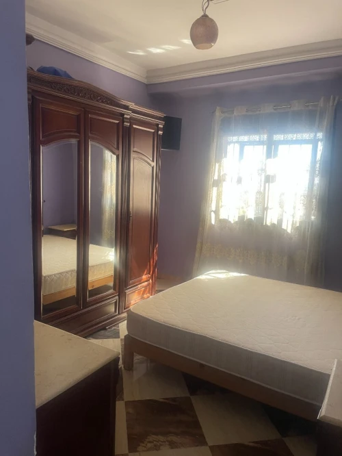 Location Appartement F3 Alger Bab ezzouar