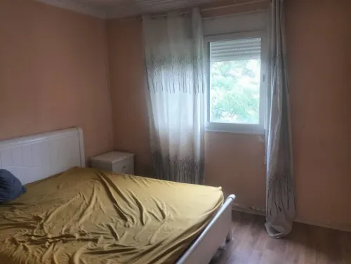 Location Appartement F3 Alger Bab ezzouar