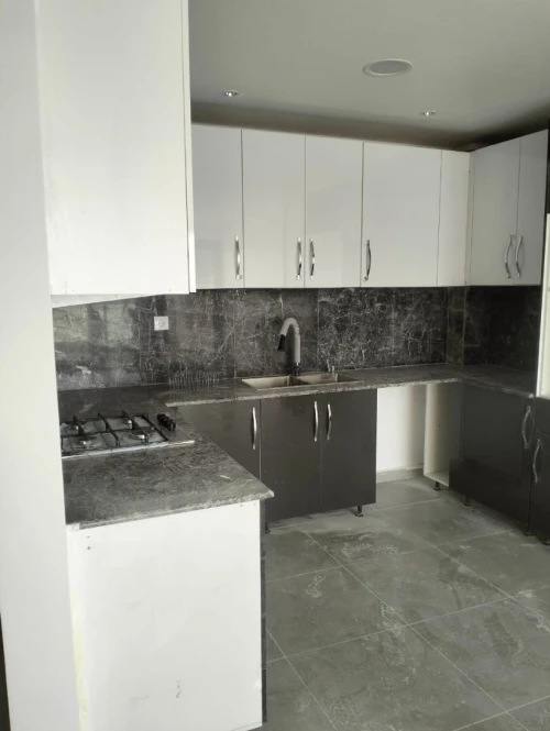 Vente Appartement F4 Alger Bab ezzouar