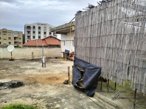 Vente Villa Alger Dar el beida
