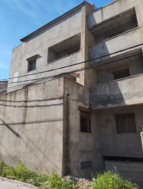 Vente Villa Alger Dely brahim