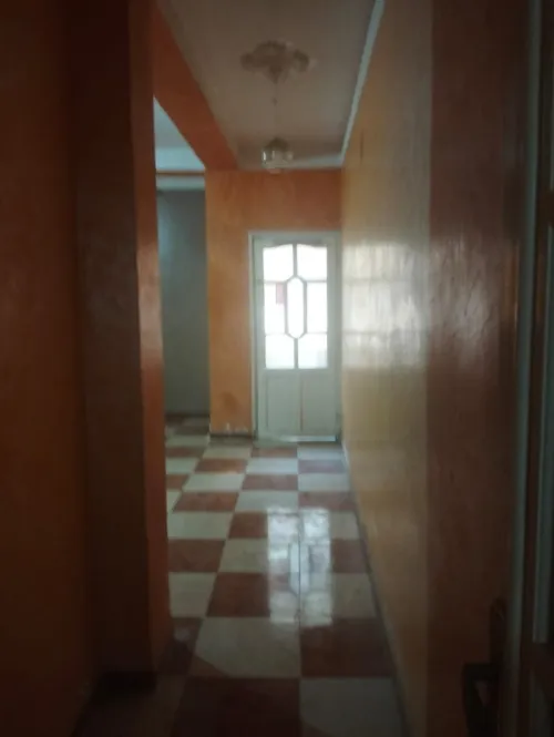 Location Appartement F3 Alger Bordj el kiffan