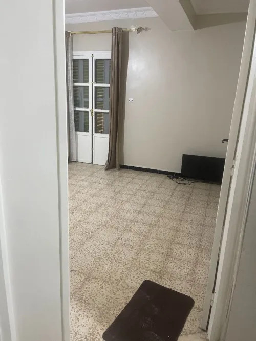 Vente Appartement Alger Bab ezzouar