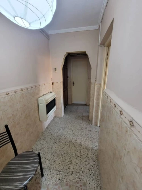 Vente Appartement F2 Alger Bab ezzouar