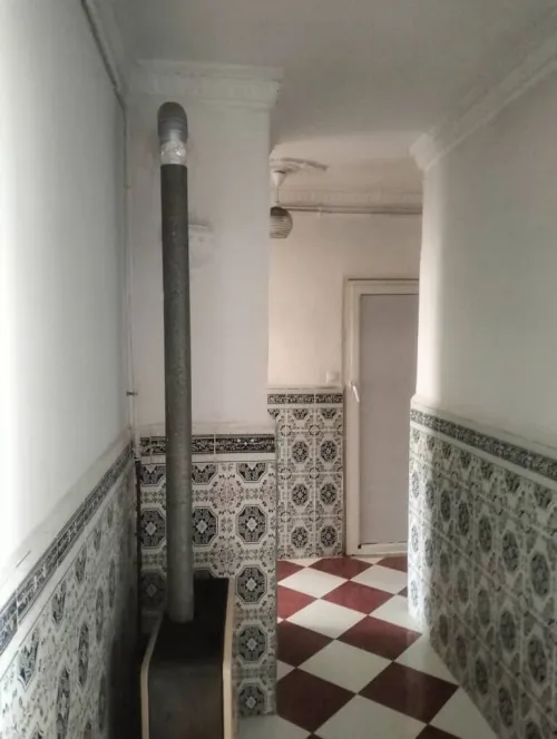 Location Appartement F3 Alger Bab ezzouar