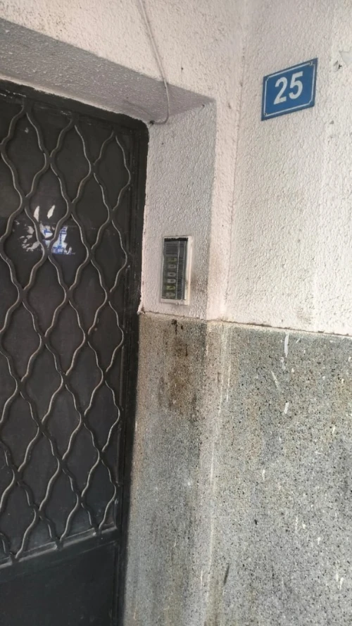 Vente Appartement Duplex F5 Alger Bab ezzouar