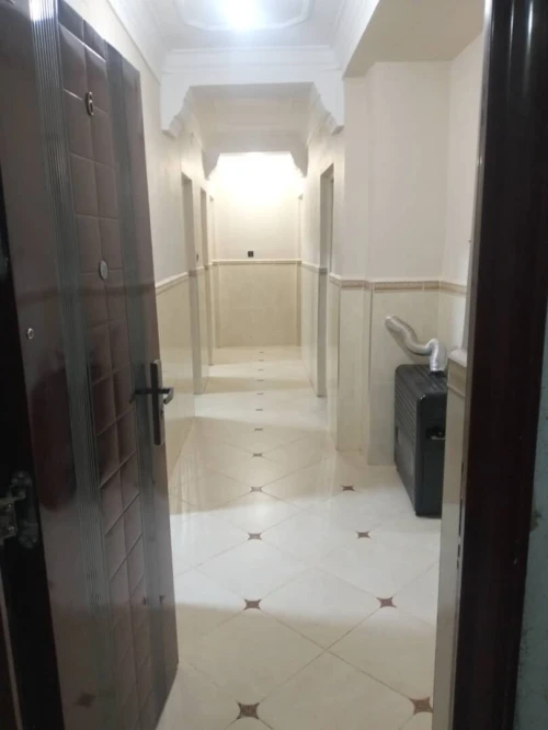 Vente Appartement F4 Tipaza Tipaza