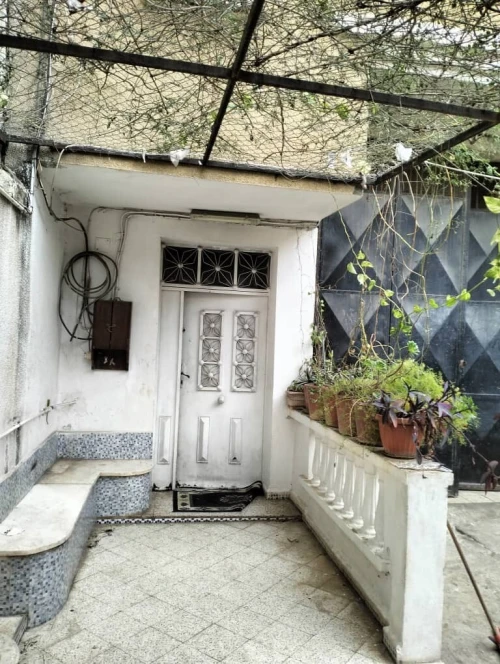 Vente Villa Alger Dar el beida