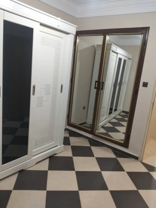 Vente Appartement F4 Tipaza Tipaza