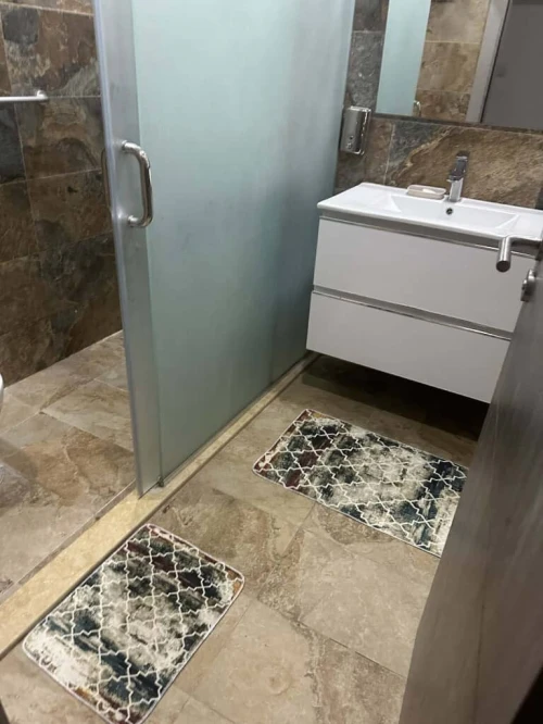 Location Appartement F5 Alger Cheraga