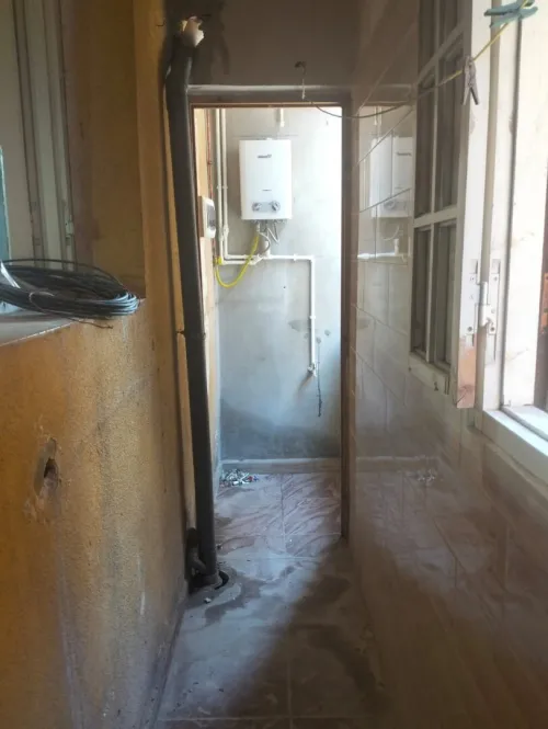 Location Appartement F3 Alger Bordj el kiffan