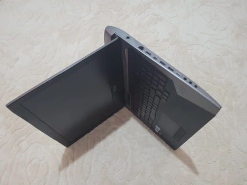 Asus ROG Gaming G752VSK