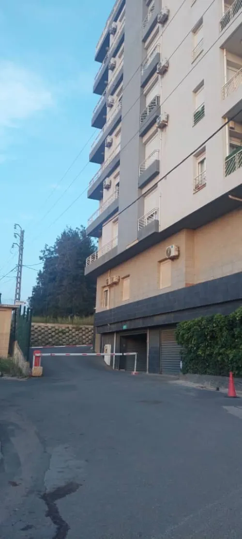 Location Appartement F3 Alger Mahelma
