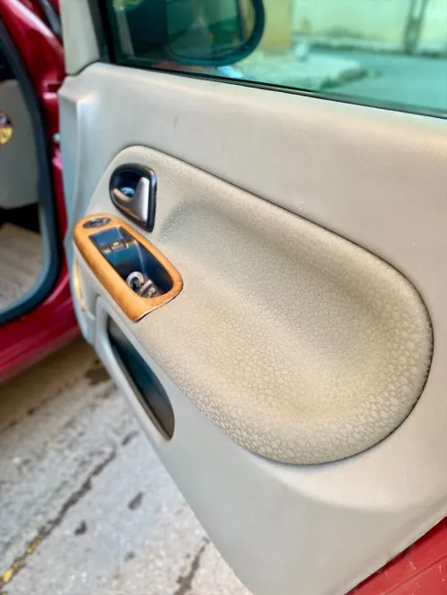 Renault Clio 2 2003 INITIAL PARIS