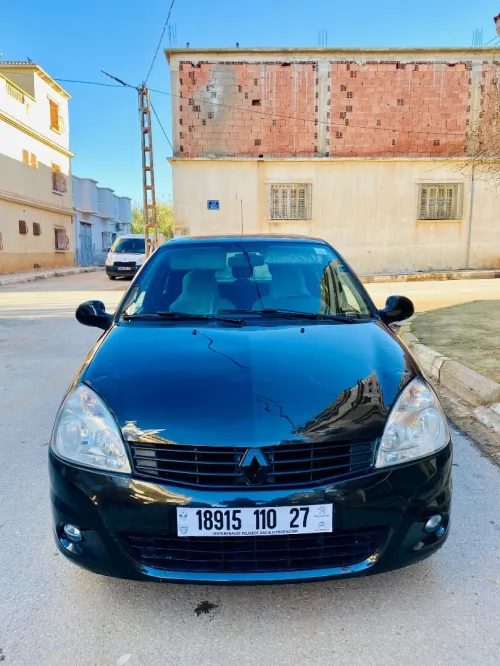 Renault Clio Campus 2010 Extreme