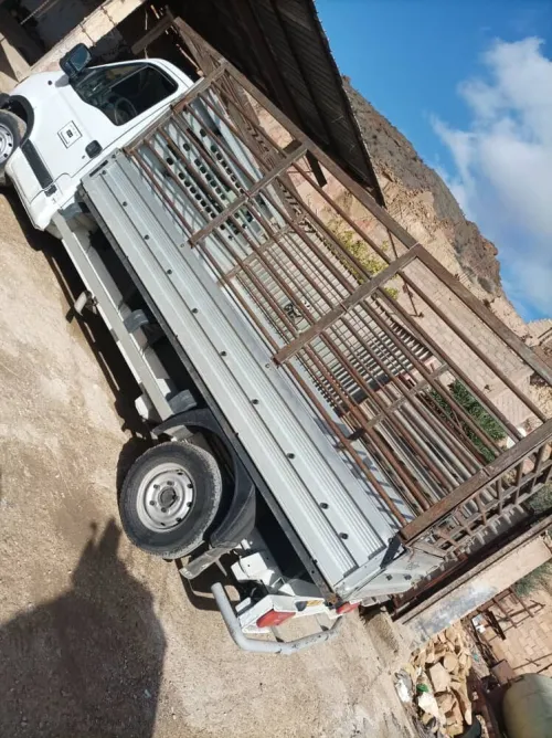 Renault master Camionet 
