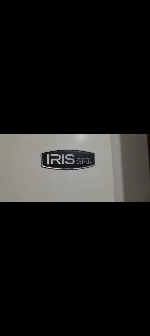 Réfrigérateur IRIS sat 420L