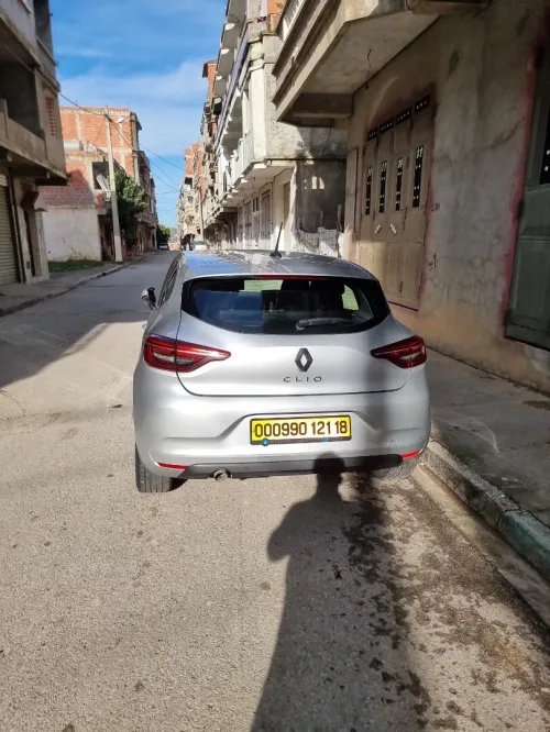 Renault Clio 5 2021 Clio 5